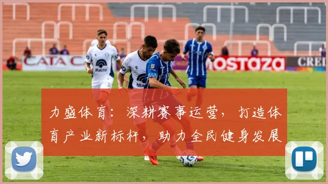 力盛体育：深耕赛事运营，打造体育产业新标杆，助力全民健身发展